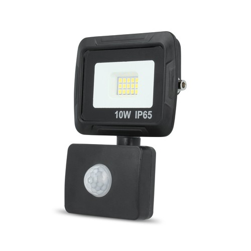 Faro led esterno per - led, da