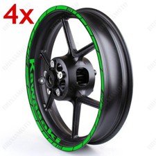 Adesivi per ruote per Kawasaki