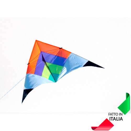 Aquilone delta maxi - maxi, tessuto