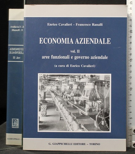 Economia aziendale vol - aziendale,