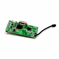 Modulo ricevitore audio