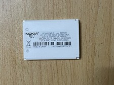 Batteria Originale Nokia BLC-1