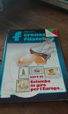 Cronaca Filatelica N. 175