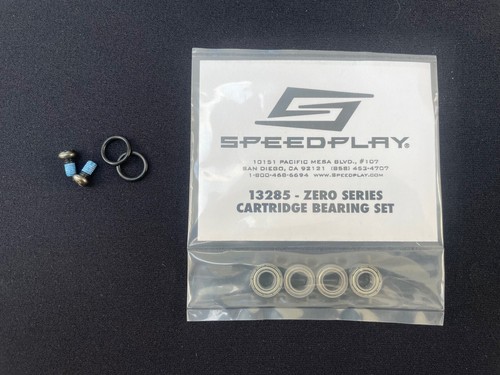 Speedplay serie zero kit - speedplay,