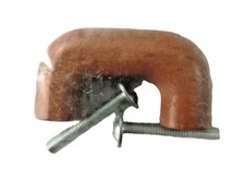 Maniglia legno faggio - maniglia,