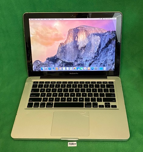 Apple macbook pro pollici - macbook,