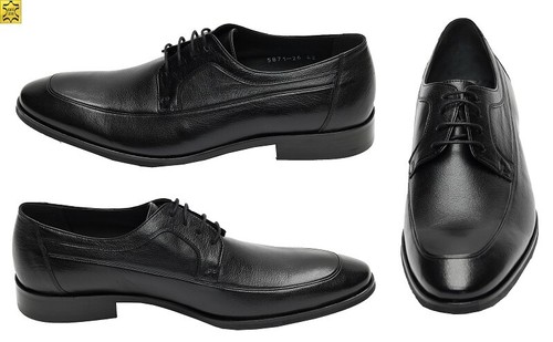 Scarpe uomo eleganti pelle - uomo,
