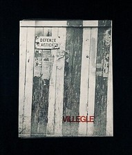 Catalogue exposition - exposition,