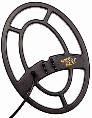 Garrett serie ace suchboule - suchboule, 9