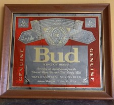 Pubblicità birra Bud a