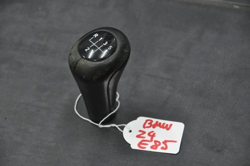 Pomello del cambio bmw e85 - pomello,