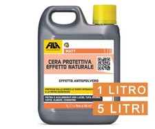 Cera FILA MATT 1 Lt o 5 Lt