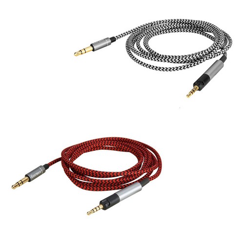 Cavo nylon audio ricambio - nylon,