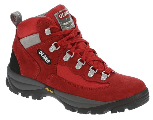 Scarpe scarponi stivale - scarponi,
