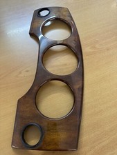 1995-2003  RIFINITURE IN LEGNO CORNICE CRUSCOTTO  JAGUAR XJ COD.GNC7023AB