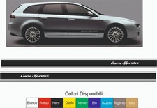 kit adesivi STICKERS