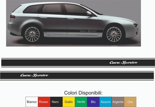 Kit adesivi stickers - kit,