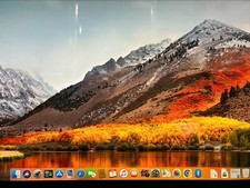 Apple iMac 27, A1312. Intel