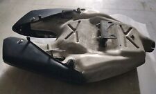 Terminali Scarico Originali Aprilia Dorsoduro 750 Leggere!