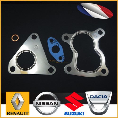 Kit joint turbo - kit,