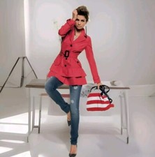 trench spolverino Denny Rose