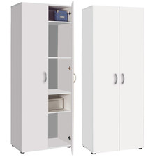 Armadio Scarpiera in Kit