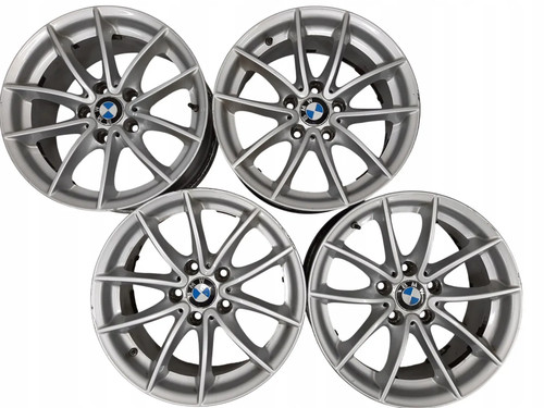 Cerchi lega 17 - in,