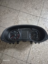 Quadro Strumenti Audi Q3 Anno