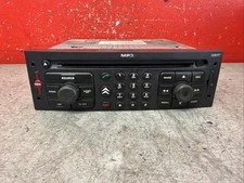 Autoradio CD MP3 GSM Origine