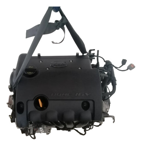 Motore g4fc kia ceed - ceed, ed