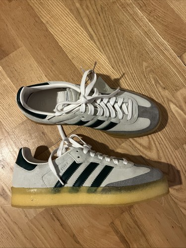 Adidas ronnie fieg kith - adidas,