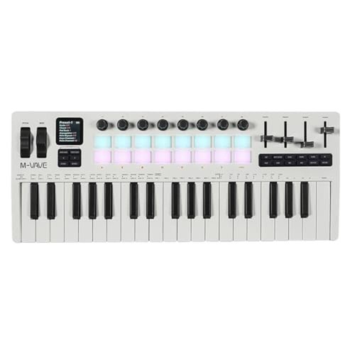 Vave smk pro tastiera - m-vave, smk-37