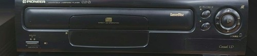 Pioneer cld multi laser - multi,