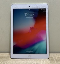 Apple iPad Air Wi-Fi +