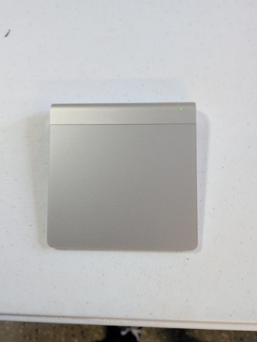 Apple magic trackpad wireless - trackpad,
