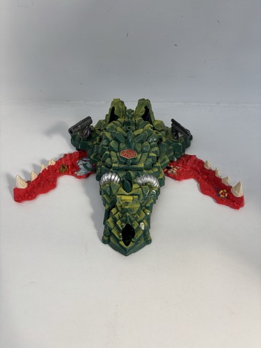 Mighty max dragon - mighty,