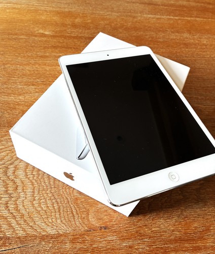 Apple ipad mini wi fi - ipad, 2,