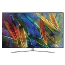 TV QLED 55" SAMSUNG
