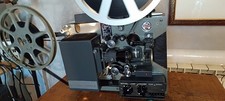 Proiettore 16mm Fumeo aula 2