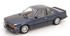 Scala 1:12 KK BMW M635 CSI