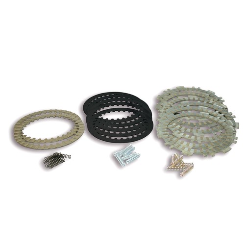 Mf1350 kit dischi - frizione, +