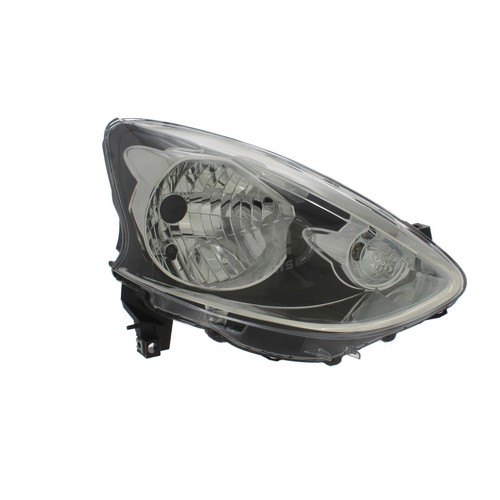 Compatibile con nissan micra - compatibile,