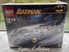 LEGO 7784 The Ultimate