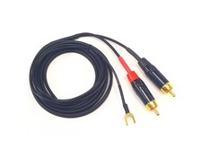 Cavo Audio RCA Giradischi