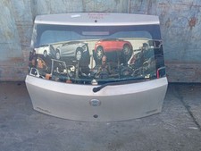 PORTELLONE POSTERIORE COMPLETO PER FIAT Punto Berlina 5P 3° Serie 188A4000 (03>