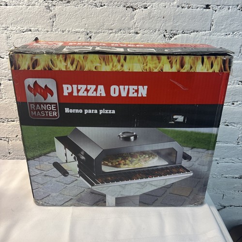 Range master forno - forno, per