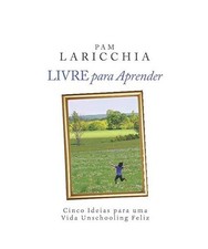 Livre para Aprender: Cinco