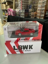 FERRARI TESTAROSSA 512TR LBWK