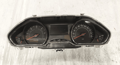 9801904080 quadro strumenti - 9801904080,