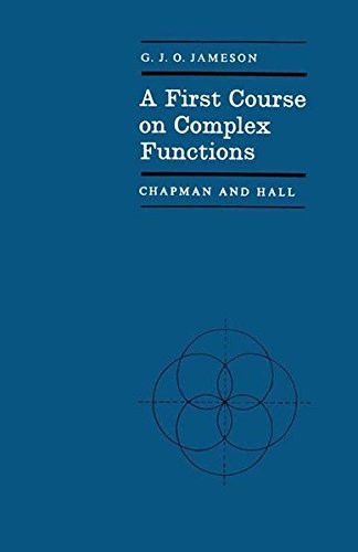 First course complex - first, on